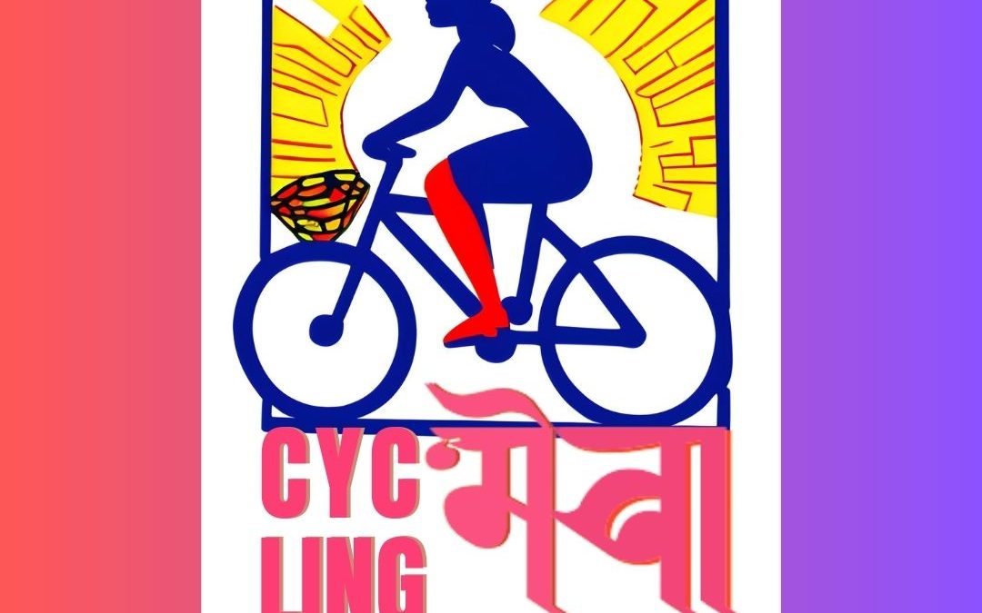 Cycling Maicha Weekly