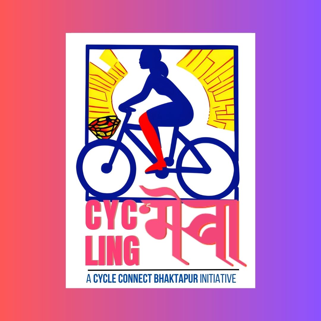 cycling maicha cycleconnectbhaktapur
